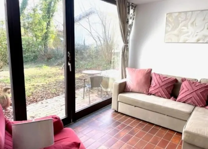 Merkurblick In Baden-Baden
