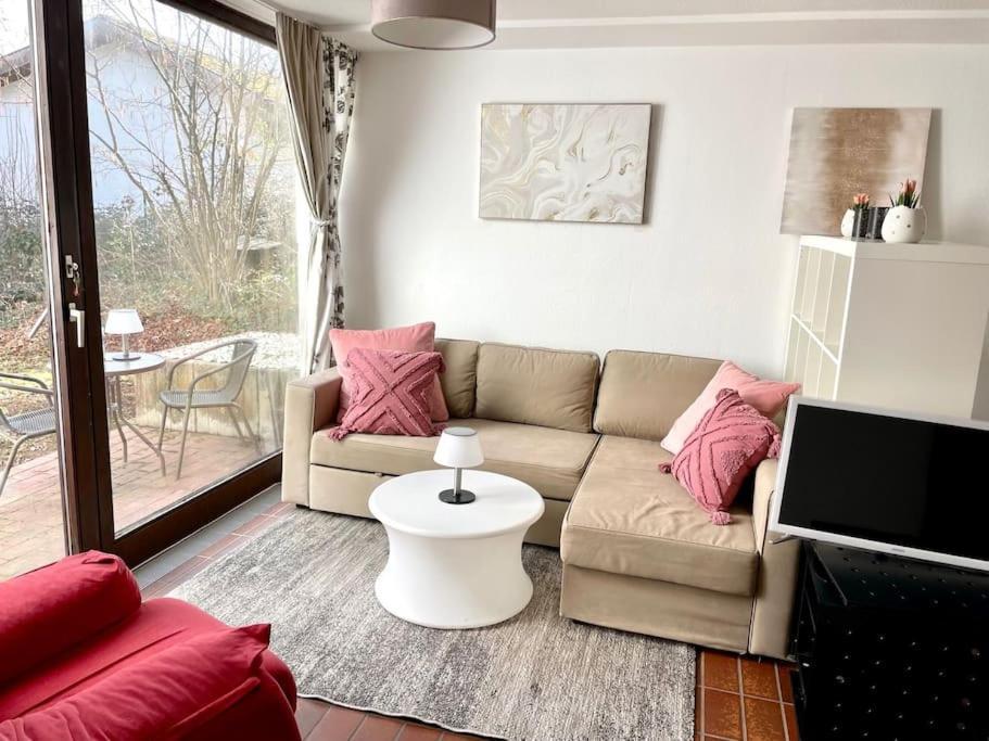 Apartment Merkurblick In