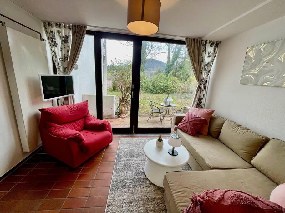 Merkurblick In Apartment Baden-Baden