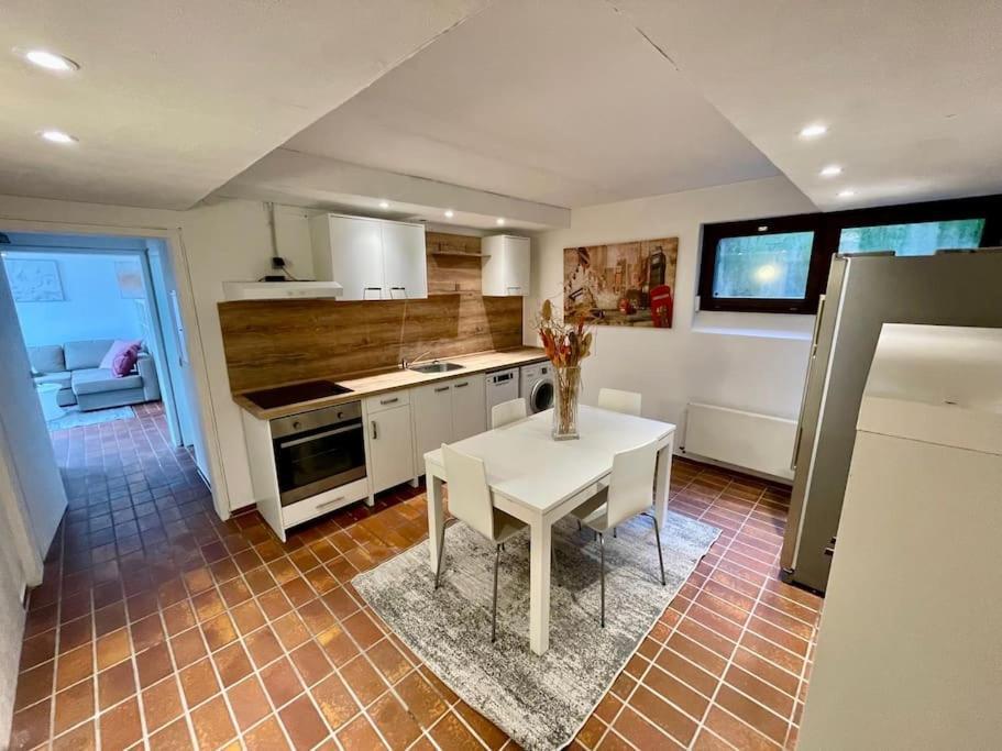 Apartment Merkurblick In Baden-Baden