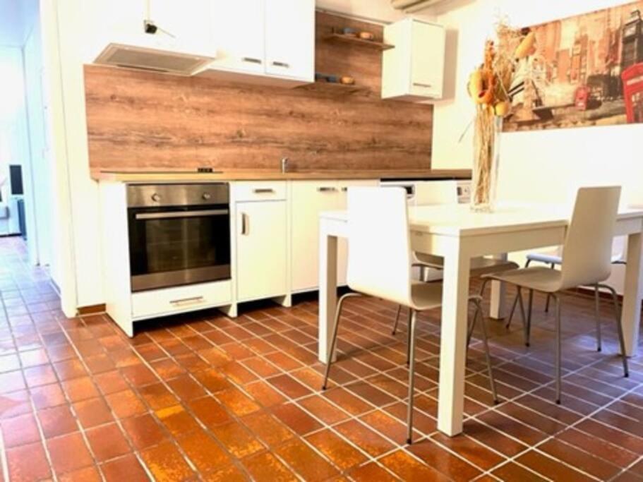 Apartment Merkurblick In *