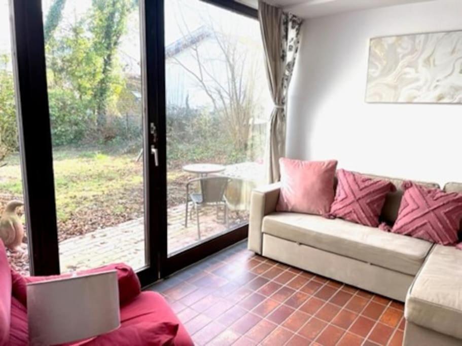 Merkurblick In * Baden-Baden