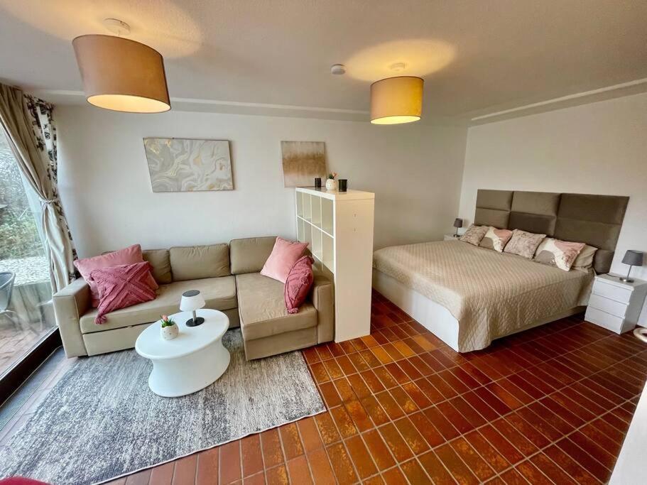 Merkurblick In Apartment Baden-Baden